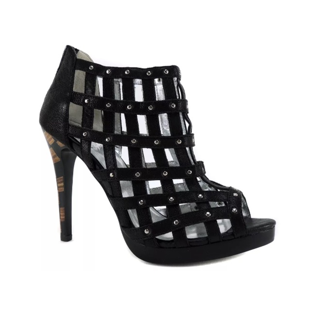 Baby Phat Women's Marianela Heels